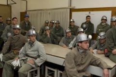 2008 - NK Rudar na ogledu v PV