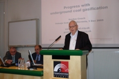 2009 - Delavnica TGP