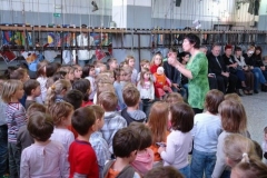 2009 - Projekt Vrtca Velenje - Premog je luč