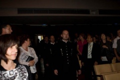 2009 - Rudarski oktet (30 let)