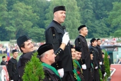 2009 - Skok čez kožo