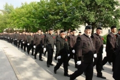 parada