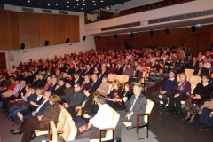 2009 - Velenjski pihalni orkester praznuje 90 let