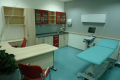 2010 - Center športne medicine