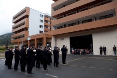2010 - Center starejših PV Zimzelen obeležil prvo leto delovanja