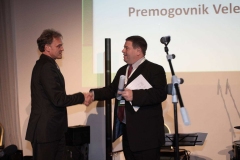 2010 - Energetsko varčno podjetje