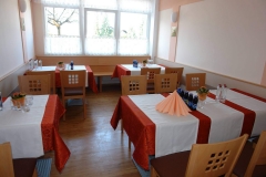 2010 - Gost prenovil okrepčevalnico Arkada v Velenju