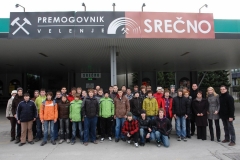 2010 - Na obisku devetošolci Šaleške doline