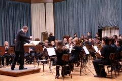 2010 - Novoletni koncert Pihalnega orkestra PV
