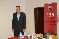 2010 - Podpis pogodb za štipendije Energija znanju - znanje energiji