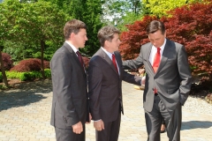 2010 - Predsednik vlade RS na obisku v TEŠ