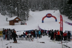 2010 - Športne igre Energetike na Golteh