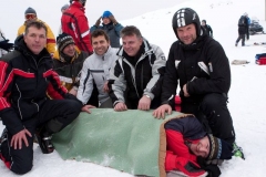 Srečanje-rudarskih-in-gorskih-reševalcev-na-Golteh-2