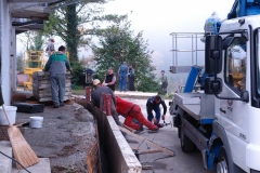 2010 - Udarniška delovna akcija na Golteh