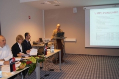 2011 - 14. Strateška konferenca Skupine Premogovnik Velenje