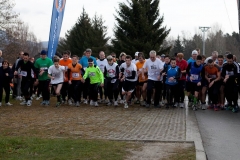 2011 - 7. Štafetni tek sv. Barbare