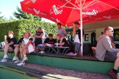 2011 - DIT-ov tradicionalni tenis turnir