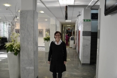 2011 - Luč miru v Premogovniku Velenje