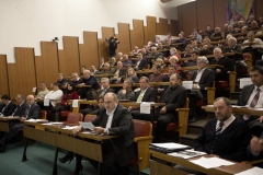 2011 - Predstavitev razvojnih dosežkov