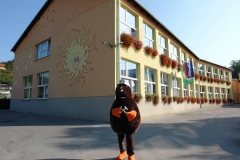 2011 - Premogovnik Velenje razširja lepe misli