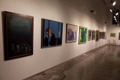 2011 - Prešernovi nagrajenci na ogled v Muzeju premogovništva Slovenije