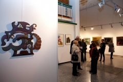 Prešernovi-nagrajenci-na-ogled-v-Muzeju-premogovništva-Slovenije-2