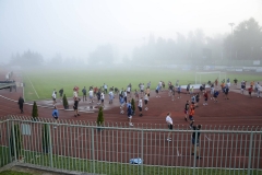 2011 - Redno letno testiranje jamskih reševalcev