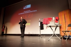 2011 - Slovesnost ob Dnevu žena