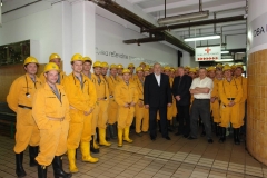 2011 - V PV odprli stalno postavitev reševalne opreme