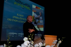 2011 - Zaključek akcije Inovator leta