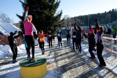 2012 - 8. Tradicionalni tek sv. Barbare