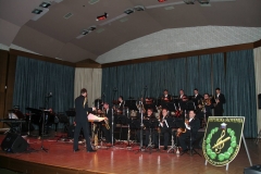 2012 - Abonmajski koncert Pihalnega orkestra PV