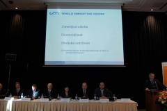 2012 - Energetska konferenca En.odmev