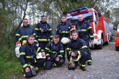 Gasilci-Premogovnika-Velenje-vadili-v-požarnem-rovu-117