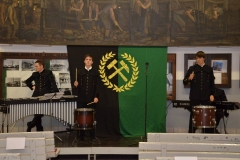 2012 - Laibach Kunst v Muzeju premogovništva Slovenije