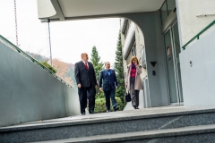 2012 - Novi generalni direktor HSE v Premogovniku Velenje
