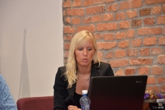 2012 - Novinarska konferenca - Predstavljeni podatki s področja energetike, ekologije in zdravstva