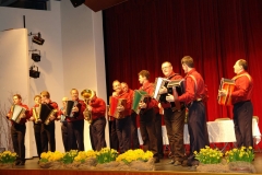 2012 - Občni zbor Kluba upokojencev PV