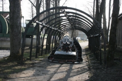 2012 - Odprtje Muzeja premogovništva Slovenije v Velenju