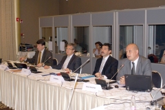 2012 - Premogovnik Velenje gostil evropsko združenje EURACOAL