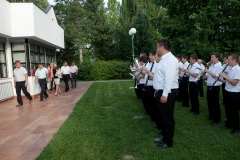 2012 - Tradicionalno srečanje upokojencev