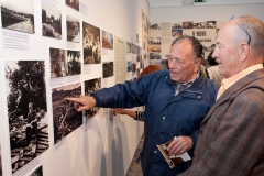 2012 - V Muzeju premogovništva Slovenije Izgubljeni kraji v novi luči