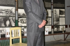 2012 - V Muzeju premogovništva Slovenije na ogled rudarske svetilke