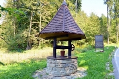 2012 - Vila Široko - dvorna restavracija