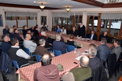 2013 - Delni občni zbor Aktiva delovnih invalidov SPV