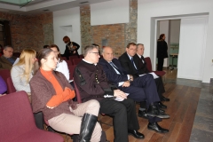 2013 - Druga konferenca Skupnost po meri invalidov