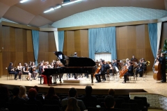 2013 - Drugi abonmajski koncert velenjskih godbenikov