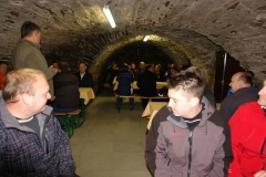 2013 - Izlet Naj skupin Skupine Premogovnik Velenje