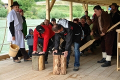 Izlet-Naj-skupin-Skupine-Premogovnik-Velenje-12