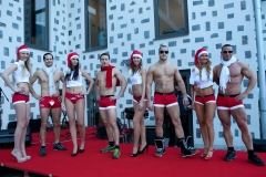 2013 - Modna revija blagovne znamke Modeo na Golteh